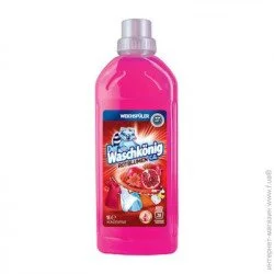 Кондиционер для белья Waschkonig ROTBLUMEN Полевые цветы 1000 мл (4260353550393)