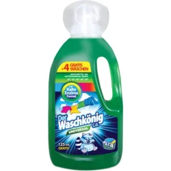 Гель для стирки Waschkonig Universal 1625 мл (4260418930405)