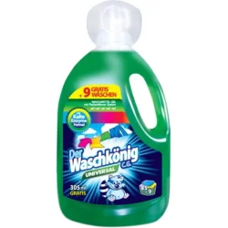 Гель для прання Waschkonig Universal 3305 мл (4260418930436)