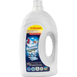 Гель для стирки Waschkonig Universal 4900 мл (4260418930801)
