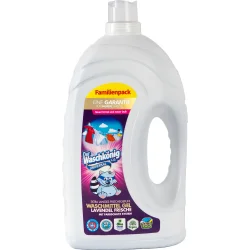 Гель для стирки Waschkonig Universal lavendel 4900 мл (4260418931020)