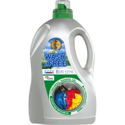    Wash&Free  C 5000  (4262396142221)