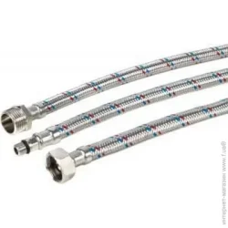 Water House Шланг 1/2"хМ10 короткий ВН 30 WH