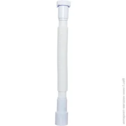 Гофротруба Water House Гнучка труба 40/50/L800