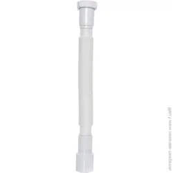 Гофротруба Water House Гнучка труба 50/L800