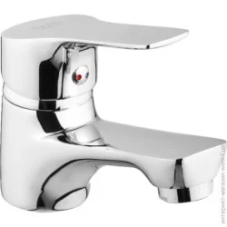 Water House Смеситель для умывальника Eco HB145