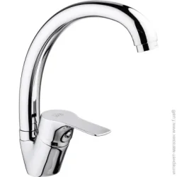 Смеситель для мойки Water House Eco HB7148145C-M7313