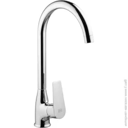 Змішувач для мийки Змішувач для мийки Water House Modern 401101C-M7126