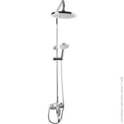 Душова система Water House Modern HB5121101C-01-80