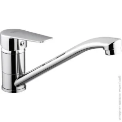 Змішувач для мийки Water House Modern HB7125101C
