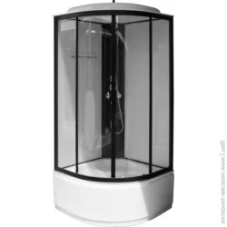 Душевая кабина Water House Modern TM-888E-C 90х90x215см