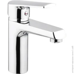 Water House Змішувач для умивальника Slim HB169 H-88