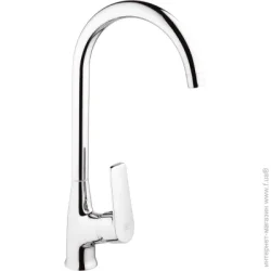 Смеситель для мойки Water House Slim HB7435169C-M7126
