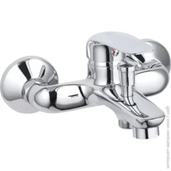Water House Змішувач для ванни Smart HB6402102C