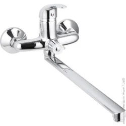 Змішувач для ванни Water House Standard (HB2335039C-35F)