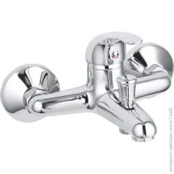 Water House Змішувач для ванни Standard HB6327039C