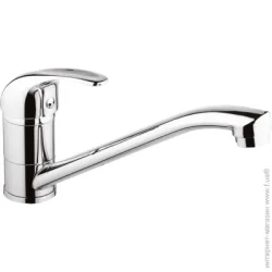 Смеситель для мойки Water House Standard HB7125102C-B