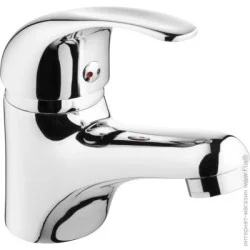 Water House Смеситель для умывальника Standart HB1307039C