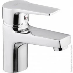 Water House Смеситель для умывальника Cube HB121