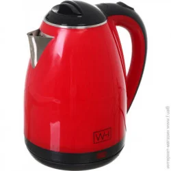 Електрочайник Water House EK1784 Red