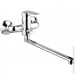 Water House Змішувач для ванни Smart HB102