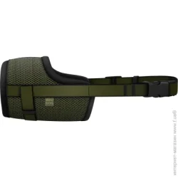 Waudog Намордник зашморг для собак розмір XL O35-43 см (689831)