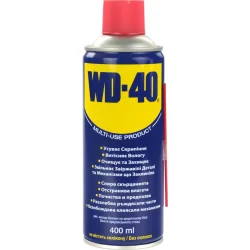 Смазка WD-40 400 мл