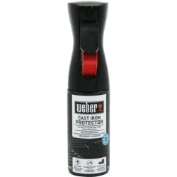 Weber Для догляду за чавуном 200 мл (0077924122675)