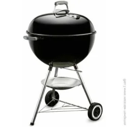 Weber Гриль One-Touch Original 1241304