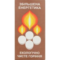 Средство для розжига Weekend Сухое горючее 60 г
