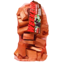 Средство для розжига Weekend Щепа ароматная XXL Ольха 2,7 дм куб