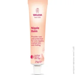 Weleda Бальзам для сосков 25 мл 25 г