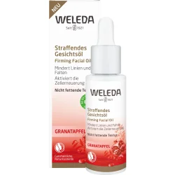 Weleda Масло-бустер для лица Гранатовое 30 мл