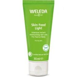 Weleda Крем мультифункціональний день-ніч Скін Фуд Лайт 30 мл