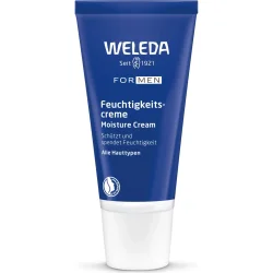 Weleda Крем для лица увлажняющий 30 мл