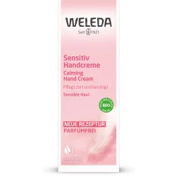Weleda Крем для рук Сенситив 50 мл