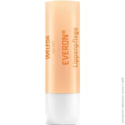 Weleda Бальзам для губ Everon увлажняющий 4.8 г