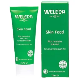 Weleda Крем для рук Skin Food універсальний 75 мл