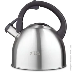 Well Done Чайник 2,8 л WD-4013A