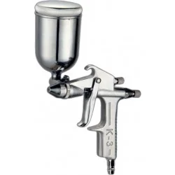 Краскопульт пневматический Werk ASG-0517GR 0.5 мм