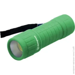 Фонарь Westinghouse 3W COB WF87 зеленый