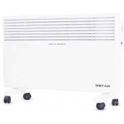 Конвектор электрический Wetair WCH-2000EW