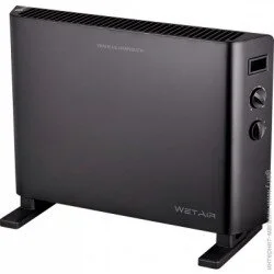 Конвектор электрический Wetair WCH-600EWB
