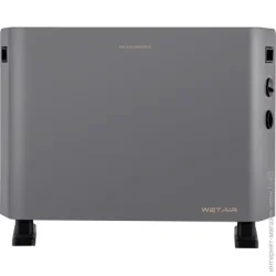 Конвектор электрический Wetair WCH-600EWG