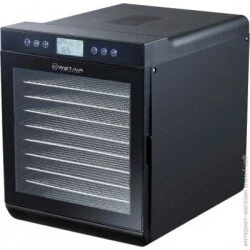 Сушка для фруктов и овощей Сушка для фруктов и овощей Wetair WFD-K700BSS