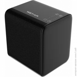 Тепловентилятор настольный Wetair WFH-50B