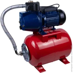Насосна станція Wetron 775035/24 1.1кВт (JSW15МА5)