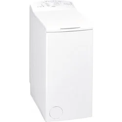 Пральна машина вертикальна Whirlpool AWE 6080