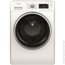 Стиральная машина Whirlpool FFB 11469 BCV UA