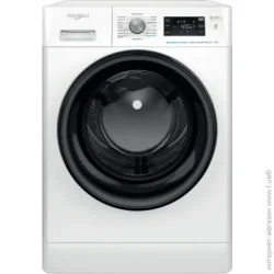 Пральна машина Whirlpool FFB 8248 BV UA